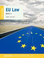 EU Law Directions (ePub eBook)