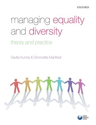 Managing Equality and Diversity: Theory and Practice