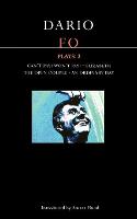  Fo Plays: 2: Can't Pay? Won't Pay!;  Elizabeth;  The Open Couple;  An Ordinary...