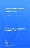 Post-Colonial Studies: The Key Concepts (ePub eBook)