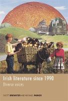 Irish Literature Since 1990 (PDF eBook)