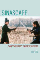 Sinascape: Contemporary Chinese Cinema (PDF eBook)