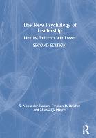 The New Psychology of Leadership: Identity, Influence and Power (ePub eBook)