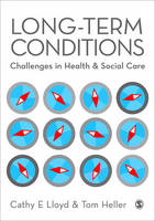 Long-Term Conditions: Challenges in Health & Social Care (PDF eBook)