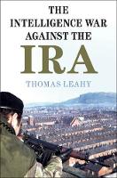 Intelligence War against the IRA, The