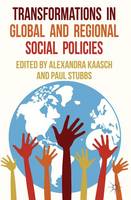 Transformations in Global and Regional Social Policies (ePub eBook)