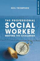 The Professional Social Worker (PDF eBook)