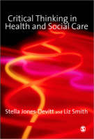 Critical Thinking in Health and Social Care (PDF eBook)