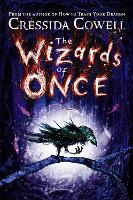 The Wizards of Once: Book 1 (ePub eBook)