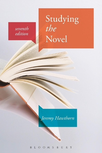 Studying the Novel (PDF eBook)