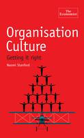 The Economist: Organisation Culture: How corporate habits can make or break a company (ePub eBook)
