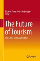The Future of Tourism: Innovation and Sustainability (ePub eBook)