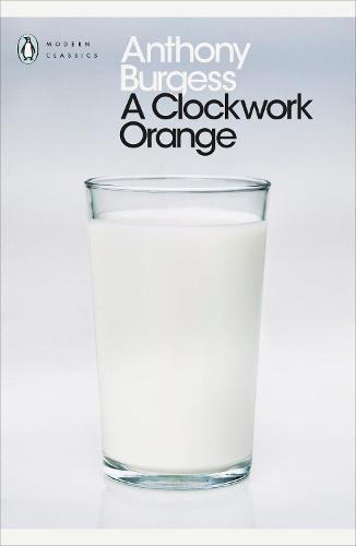 Clockwork Orange, A
