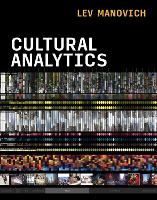 Cultural Analytics (PDF eBook)