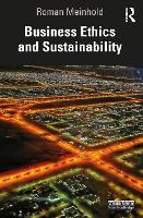 Business Ethics and Sustainability
