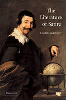 Literature of Satire, The