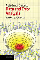 A Student's Guide to Data and Error Analysis (ePub eBook)