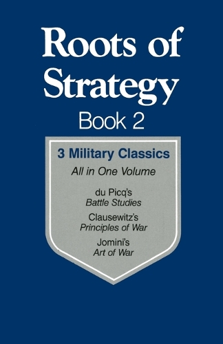 Roots of Strategy: Book 2