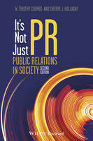 It's Not Just PR: Public Relations in Society (ePub eBook)