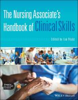 The Nursing Associate's Handbook of Clinical Skills (ePub eBook)