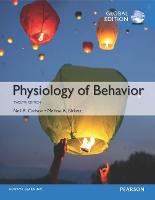 Physiology of Behavior, Global Edition (ePub eBook)