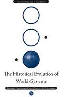 Historical Evolution of World-Systems, The