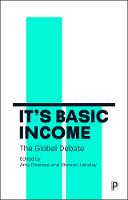 It's Basic Income: The Global Debate (PDF eBook)