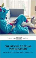 Online Child Sexual Victimisation (PDF eBook)
