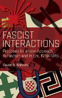 Fascist Interactions (ePub eBook)