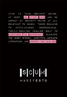 SCUM Manifesto (ePub eBook)
