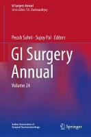 GI Surgery Annual (ePub eBook)