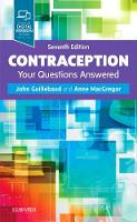 Contraception: Your Questions Answered E-Book: Contraception: Your Questions Answered E-Book (ePub eBook)