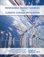 Renewable Energy Sources and Climate Change Mitigation (ePub eBook)