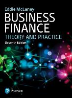 Business Finance (PDF eBook)