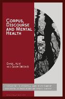 Corpus, Discourse and Mental Health (ePub eBook)