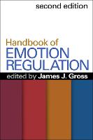 Handbook of Emotion Regulation, Second Edition (PDF eBook)