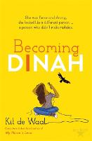 Becoming Dinah (ePub eBook)
