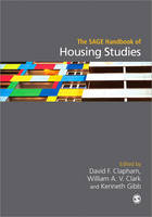 The SAGE Handbook of Housing Studies (ePub eBook)