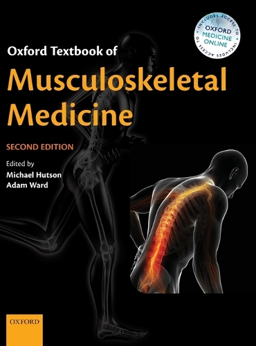 Oxford Textbook of Musculoskeletal Medicine
