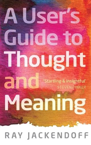 A User's Guide to Thought and Meaning (PDF eBook)