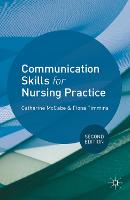 Communication Skills for Nursing Practice (ePub eBook)