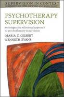Psychotherapy Supervision (PDF eBook)