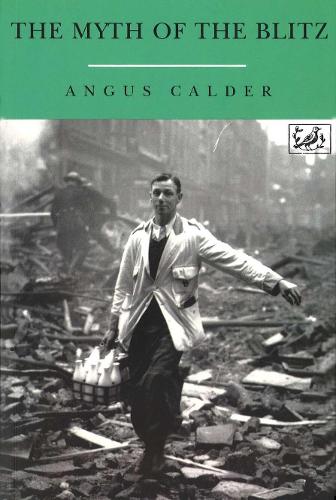 Myth Of The Blitz, The