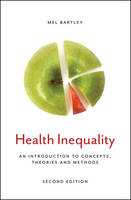 Health Inequality (ePub eBook)