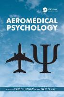 Aeromedical Psychology (PDF eBook)