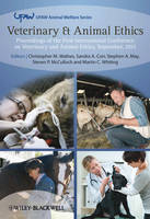 Veterinary and Animal Ethics (ePub eBook)