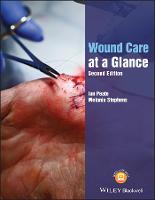Wound Care at a Glance (ePub eBook)