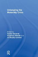 Untangling the Maternity Crisis (ePub eBook)