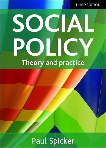 Social Policy: Theory and Practice (PDF eBook)