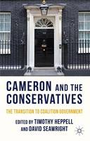 Cameron and the Conservatives (ePub eBook)